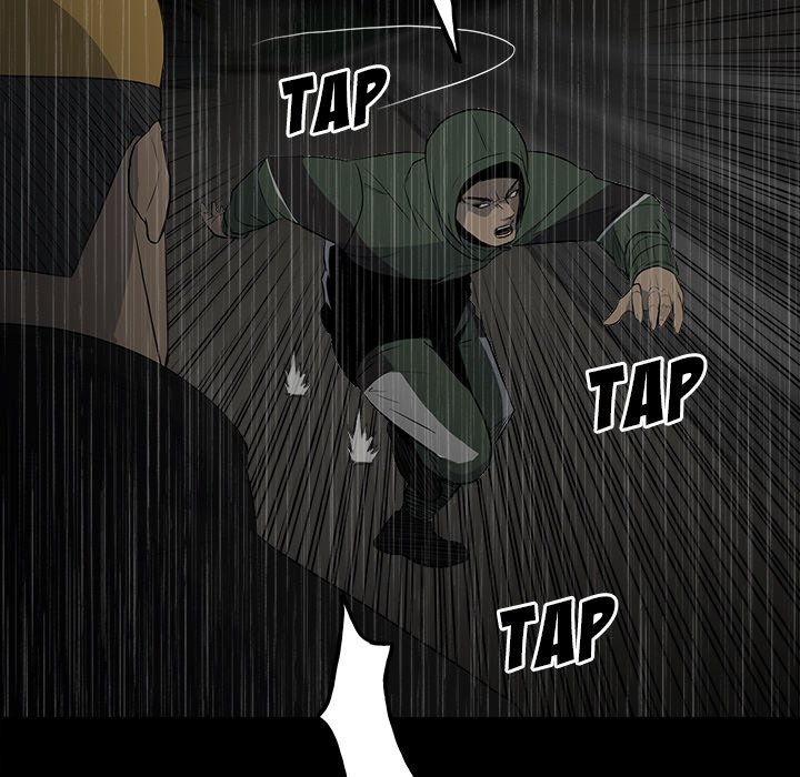 The Villain Chapter 119 - Page 31