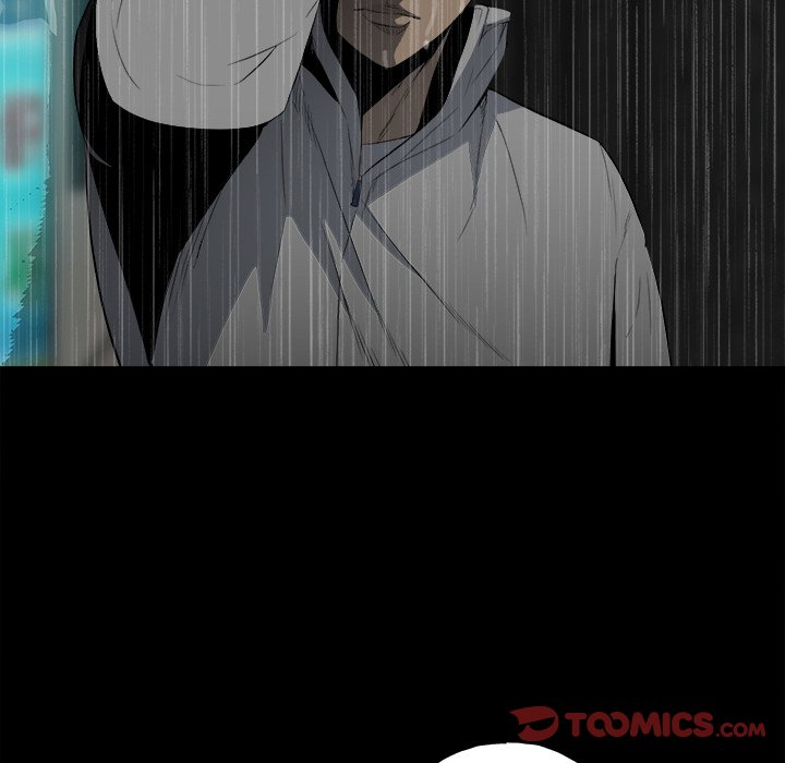 The Villain Chapter 119 - Page 45