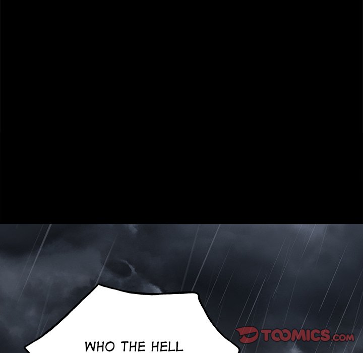 The Villain Chapter 119 - Page 51