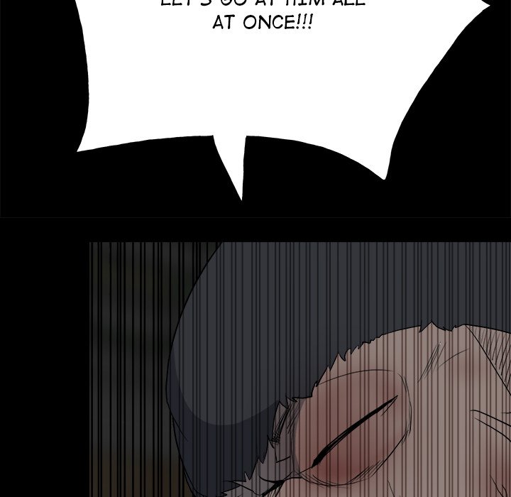 The Villain Chapter 119 - Page 64