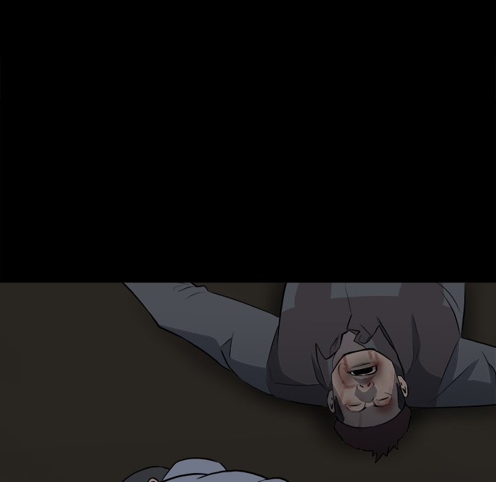 The Villain Chapter 119 - Page 79