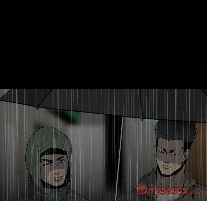 The Villain Chapter 119 - Page 9