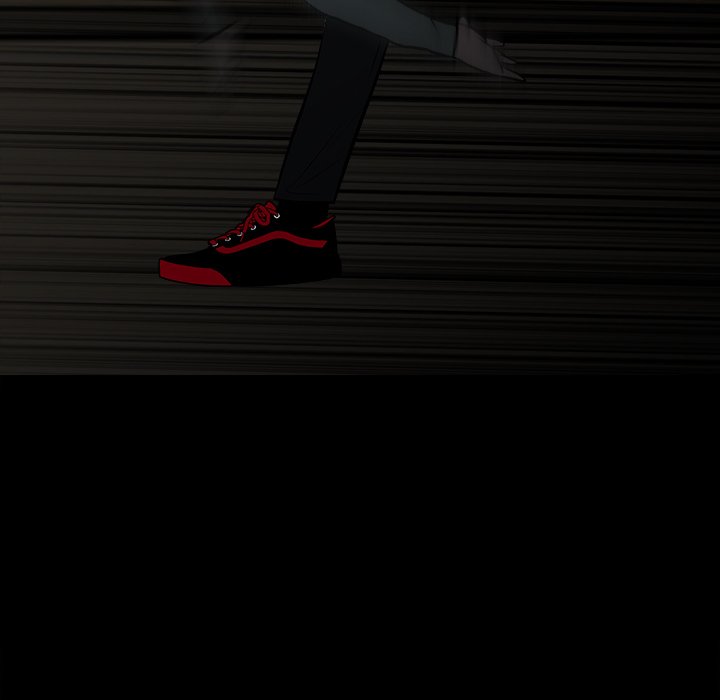 The Villain Chapter 119 - Page 95