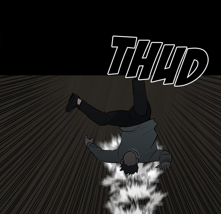 The Villain Chapter 119 - Page 96