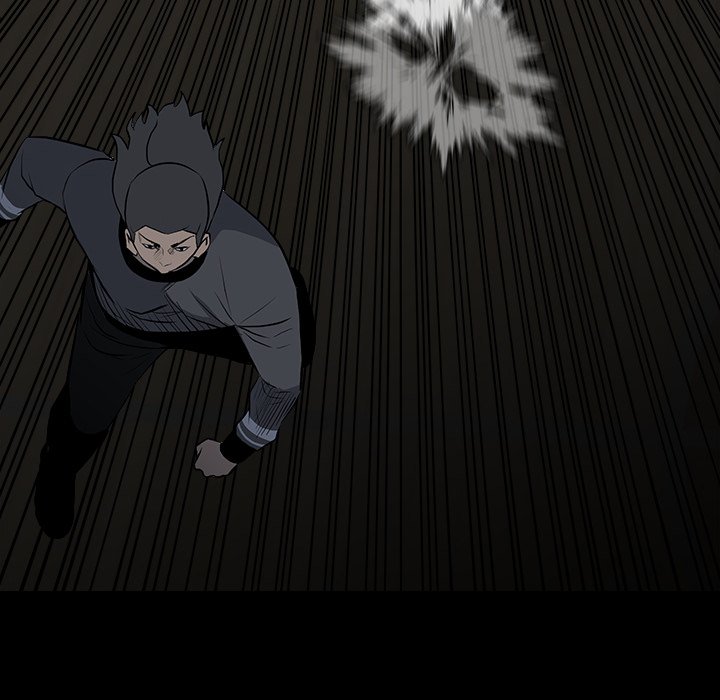 The Villain Chapter 119 - Page 97