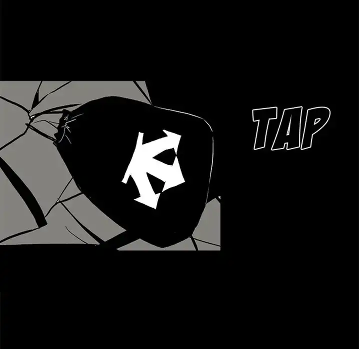 The Villain Chapter 12 - Page 105