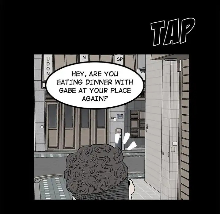 The Villain Chapter 12 - Page 107