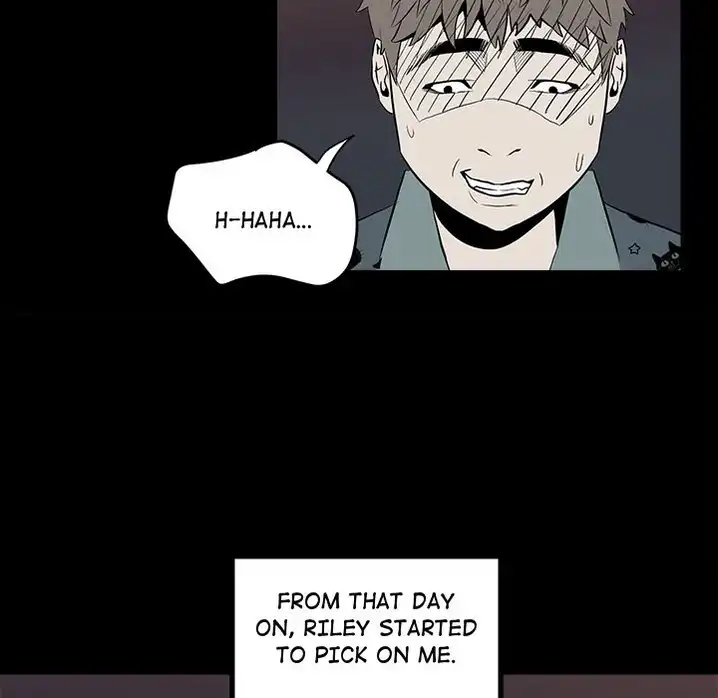 The Villain Chapter 12 - Page 31