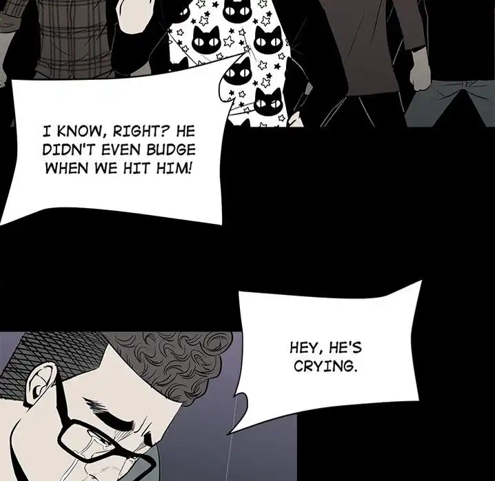 The Villain Chapter 12 - Page 35