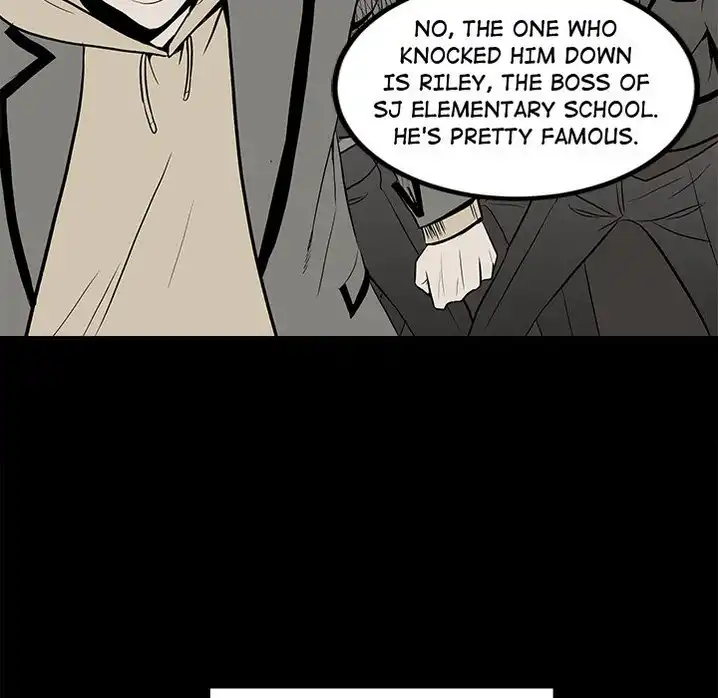 The Villain Chapter 12 - Page 49