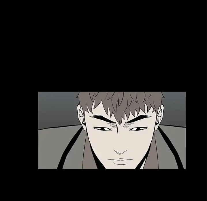 The Villain Chapter 12 - Page 56