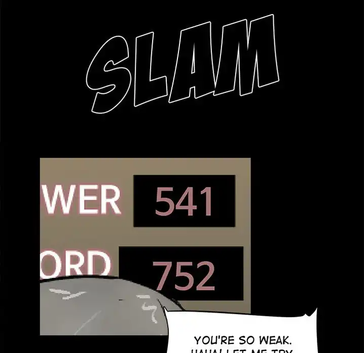 The Villain Chapter 12 - Page 72