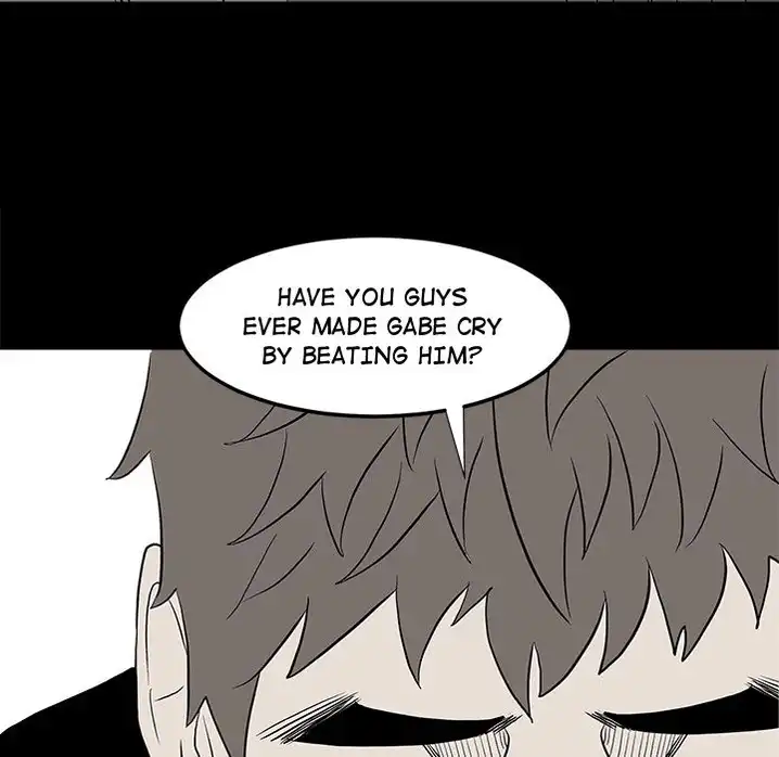 The Villain Chapter 12 - Page 80