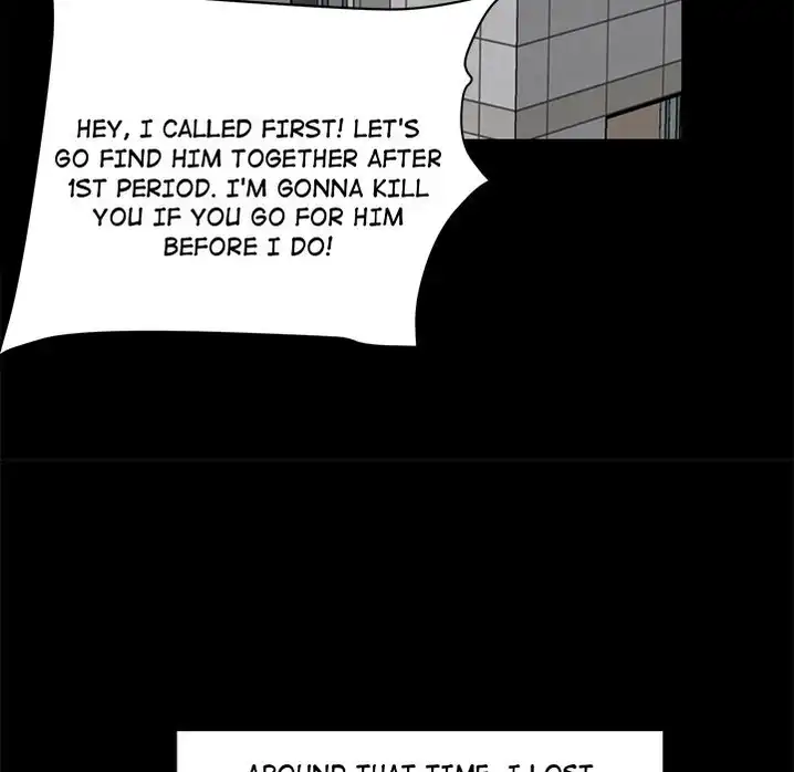 The Villain Chapter 12 - Page 85
