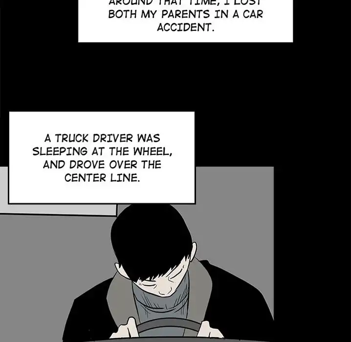 The Villain Chapter 12 - Page 86