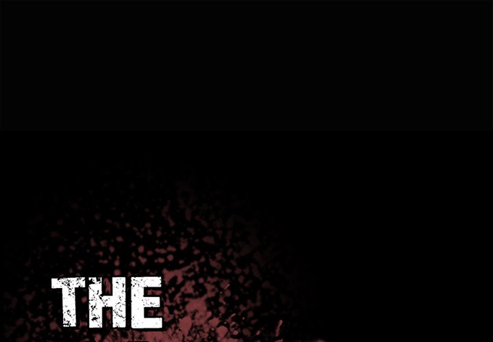 The Villain Chapter 120 - Page 1