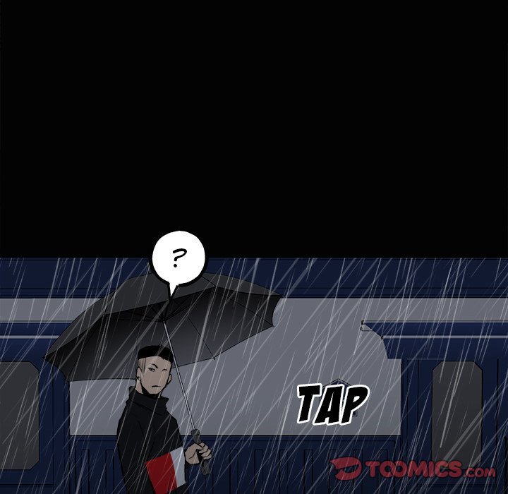 The Villain Chapter 120 - Page 105