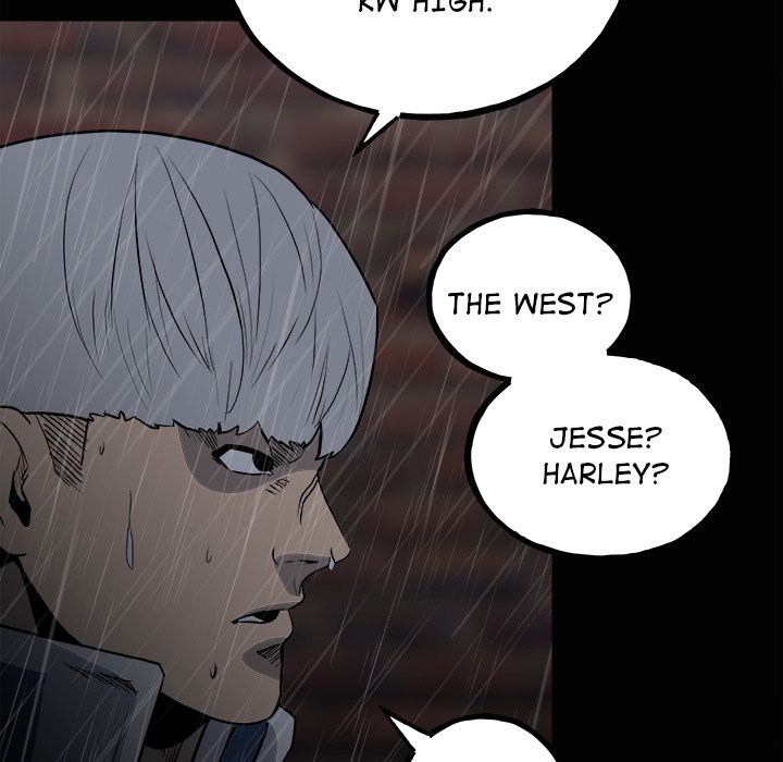 The Villain Chapter 120 - Page 113