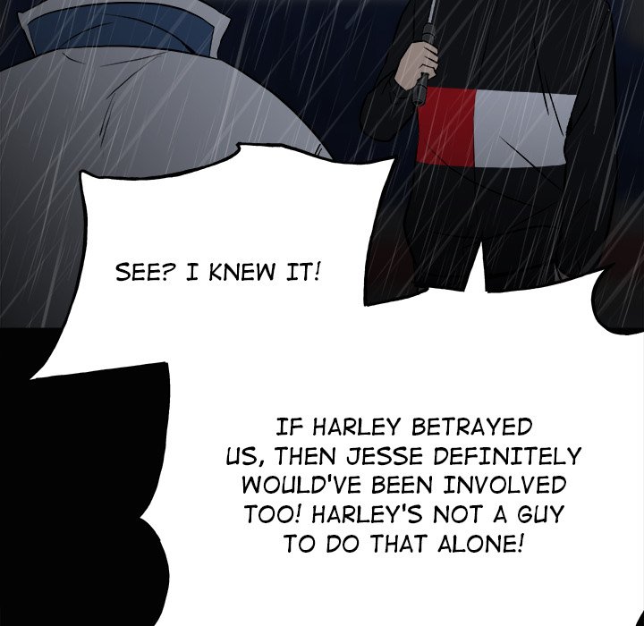 The Villain Chapter 120 - Page 116