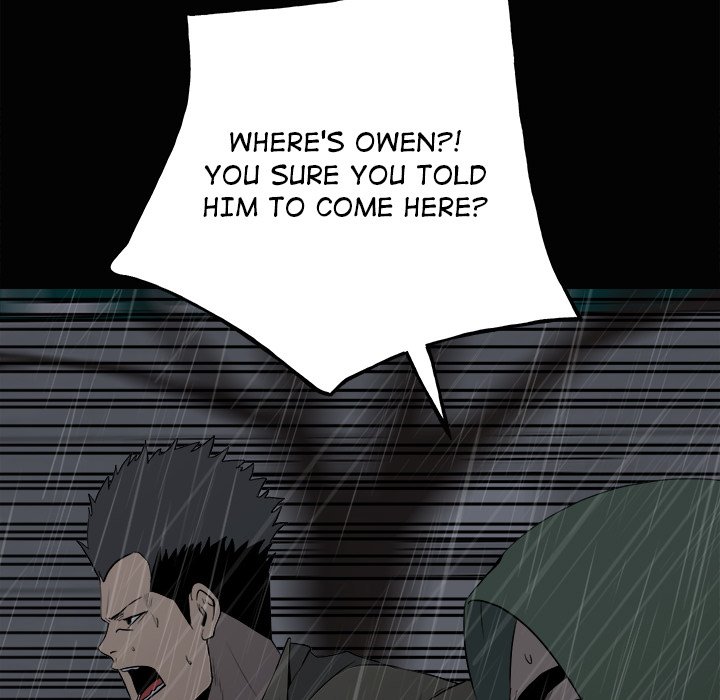 The Villain Chapter 120 - Page 121
