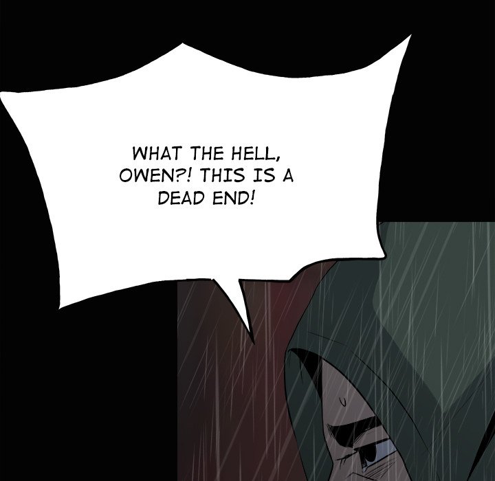 The Villain Chapter 120 - Page 136