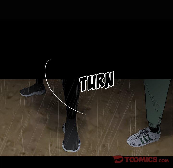 The Villain Chapter 120 - Page 147