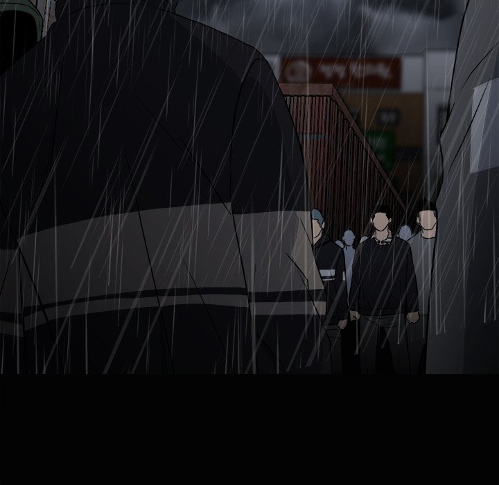 The Villain Chapter 120 - Page 149