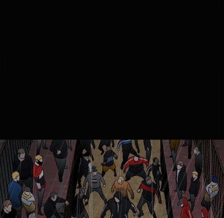 The Villain Chapter 120 - Page 155