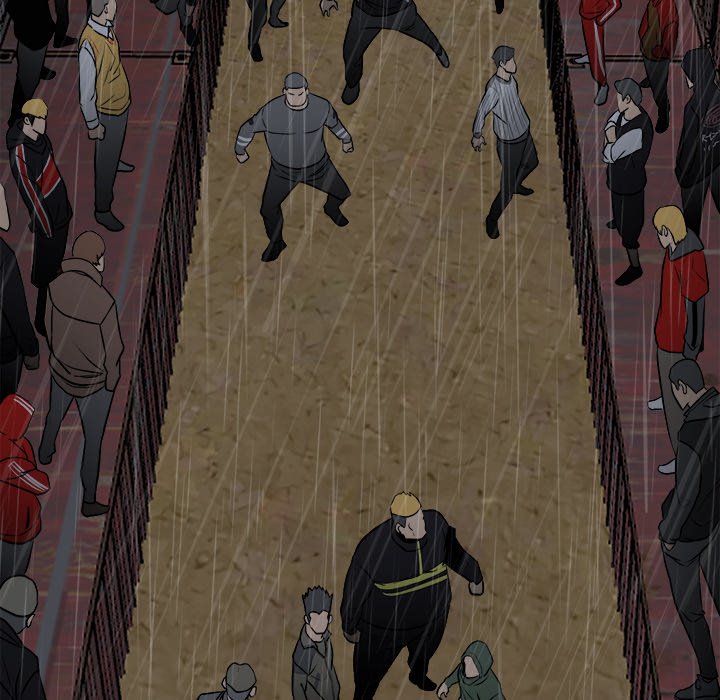 The Villain Chapter 120 - Page 156