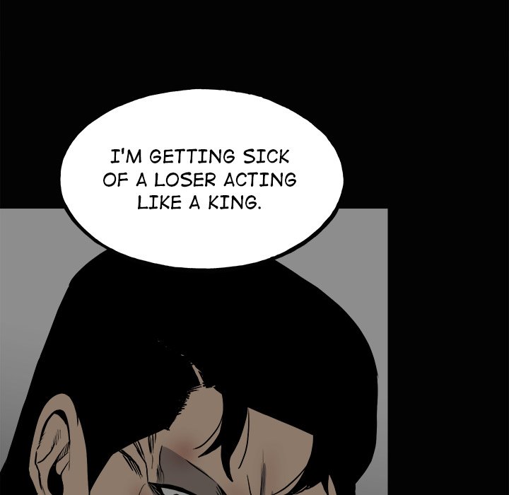 The Villain Chapter 120 - Page 30