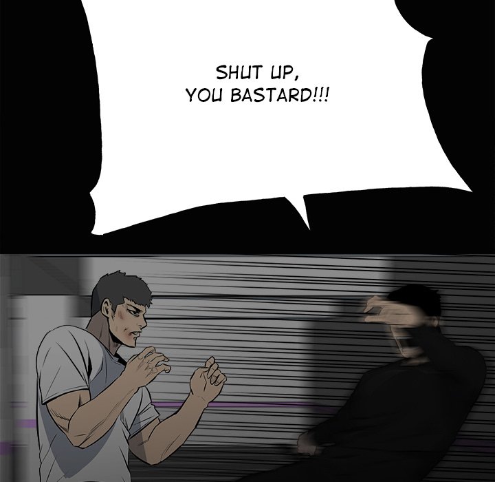 The Villain Chapter 120 - Page 32