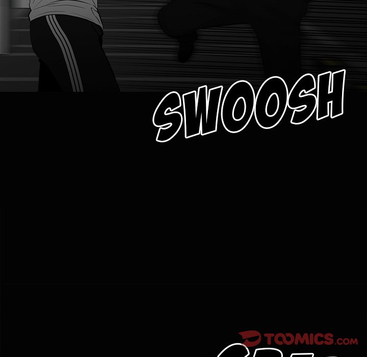 The Villain Chapter 120 - Page 33