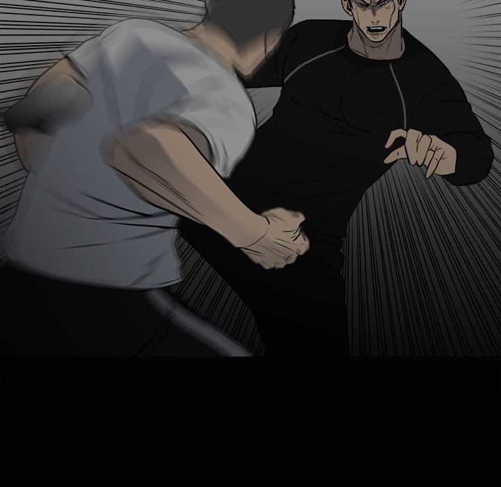 The Villain Chapter 120 - Page 36