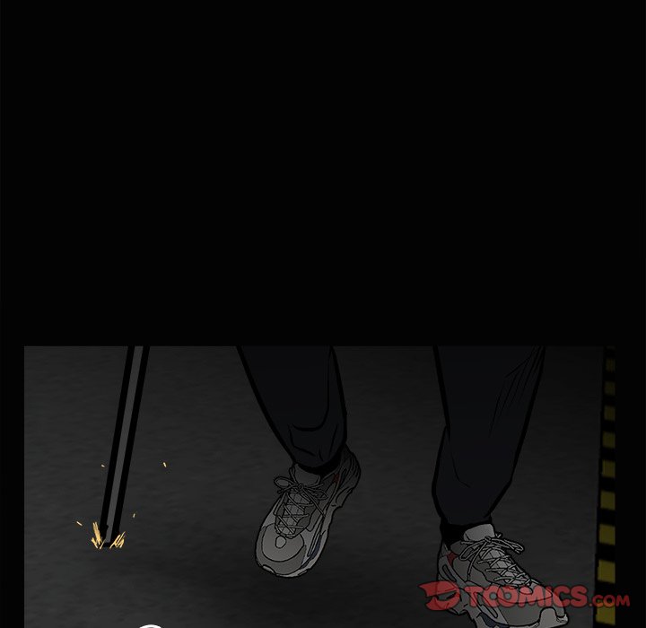 The Villain Chapter 120 - Page 51