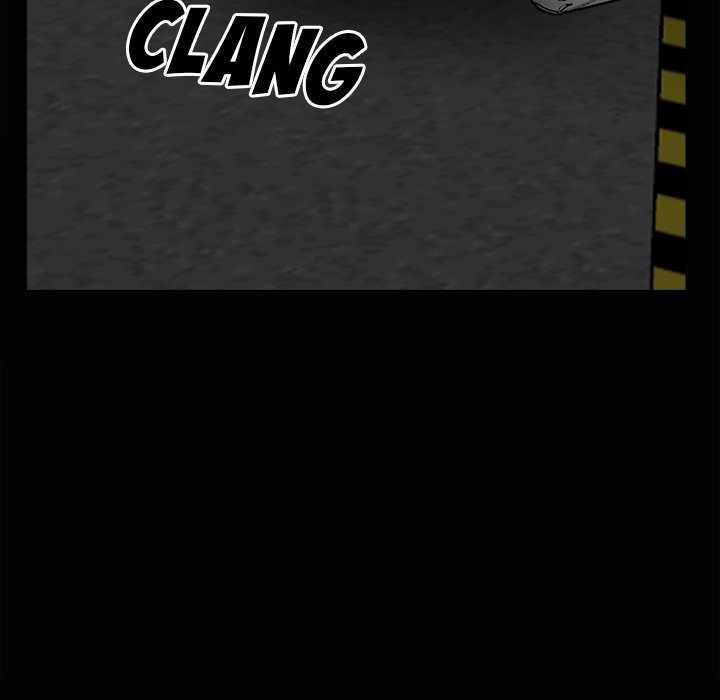 The Villain Chapter 120 - Page 52