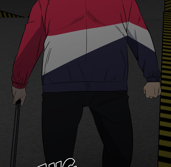 The Villain Chapter 120 - Page 54