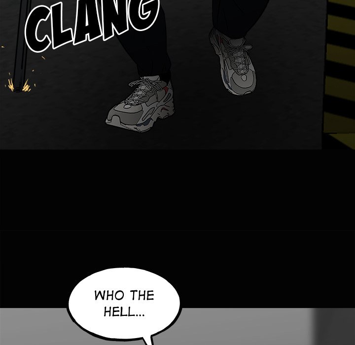 The Villain Chapter 120 - Page 55