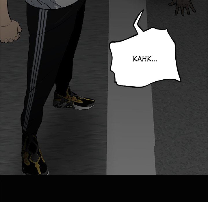 The Villain Chapter 120 - Page 61