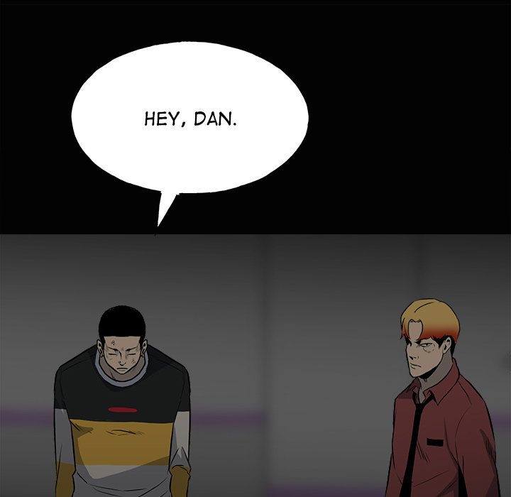 The Villain Chapter 120 - Page 65