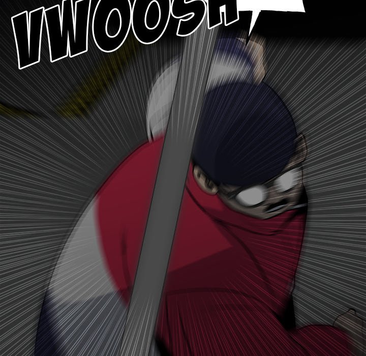 The Villain Chapter 120 - Page 73