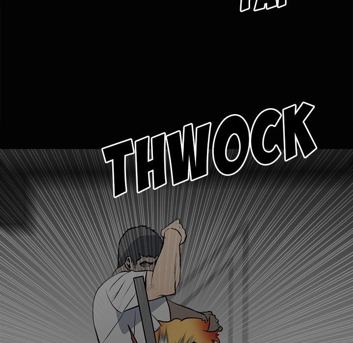 The Villain Chapter 120 - Page 77