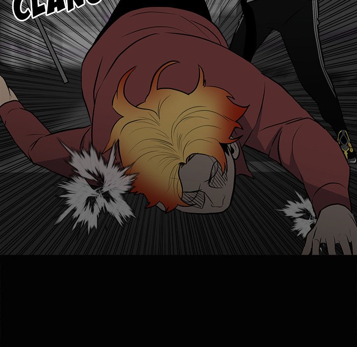 The Villain Chapter 120 - Page 80