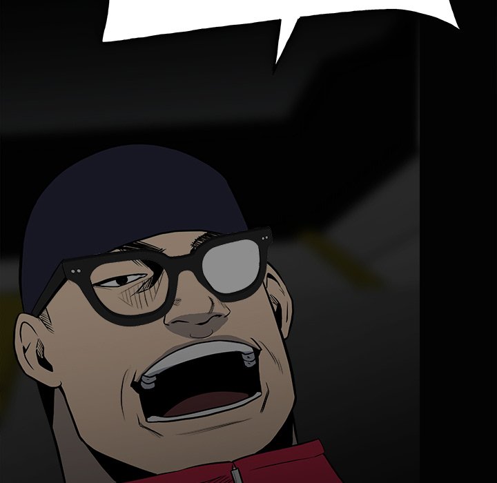 The Villain Chapter 120 - Page 96