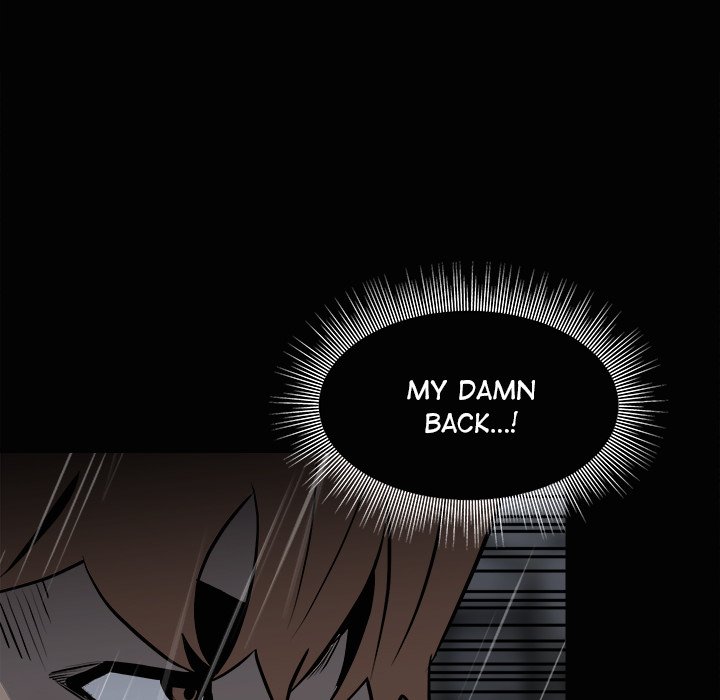 The Villain Chapter 121 - Page 11