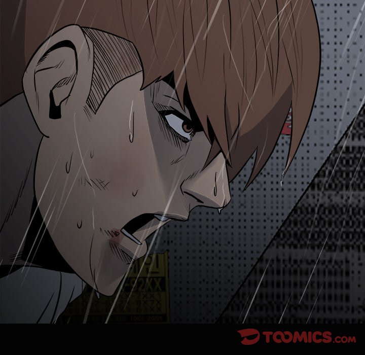 The Villain Chapter 121 - Page 111