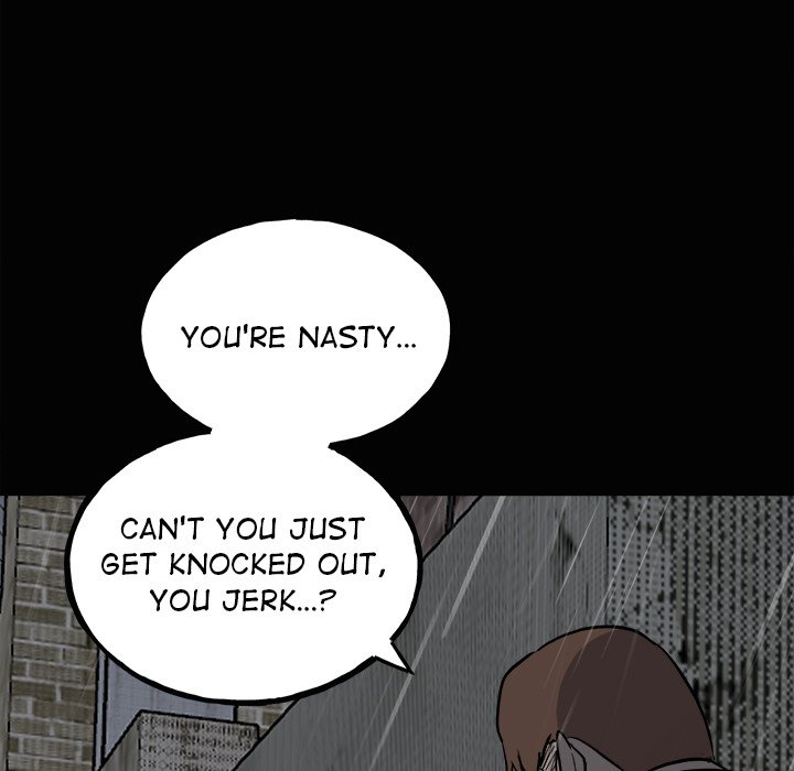 The Villain Chapter 121 - Page 121