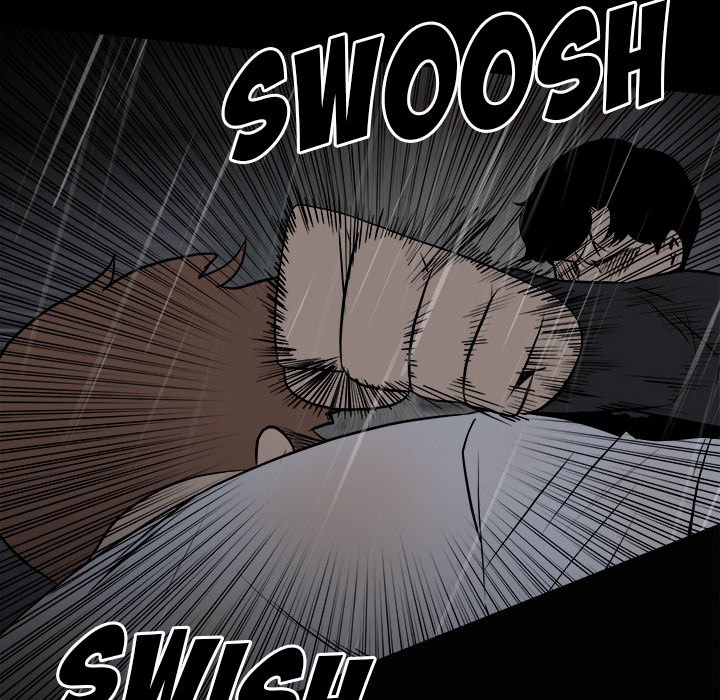 The Villain Chapter 121 - Page 17