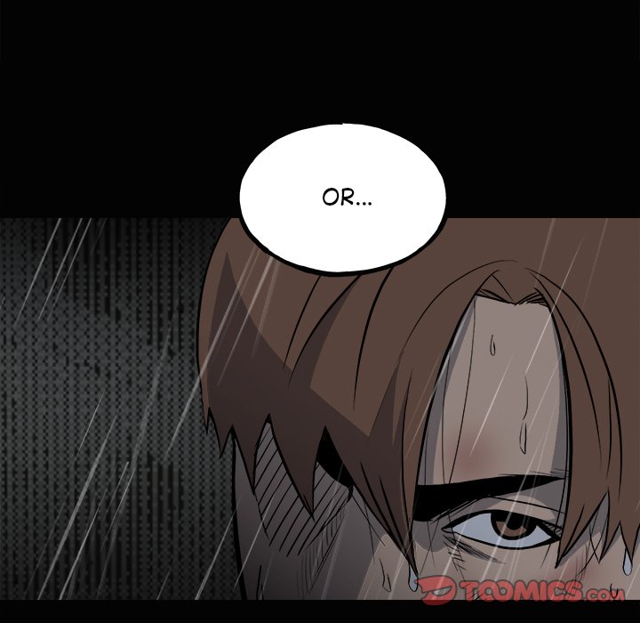 The Villain Chapter 121 - Page 27