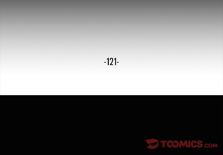 The Villain Chapter 121 - Page 3