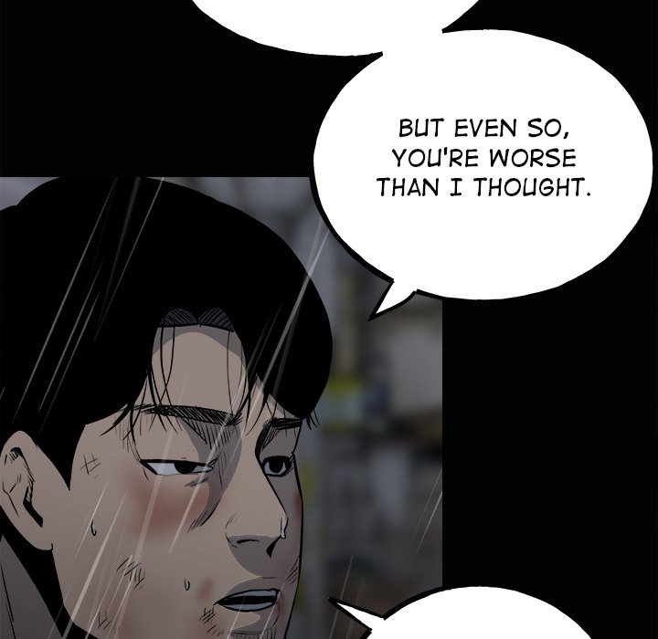 The Villain Chapter 121 - Page 34